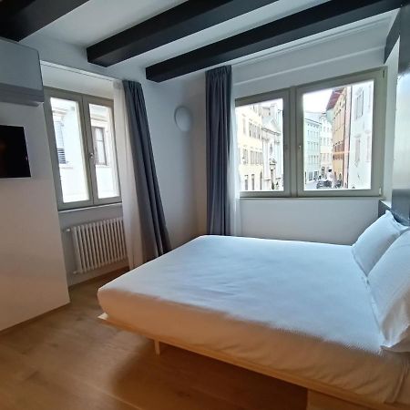 Le Meridiane City Rooms In Trento Luaran gambar