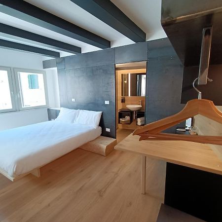 Le Meridiane City Rooms In Trento Luaran gambar
