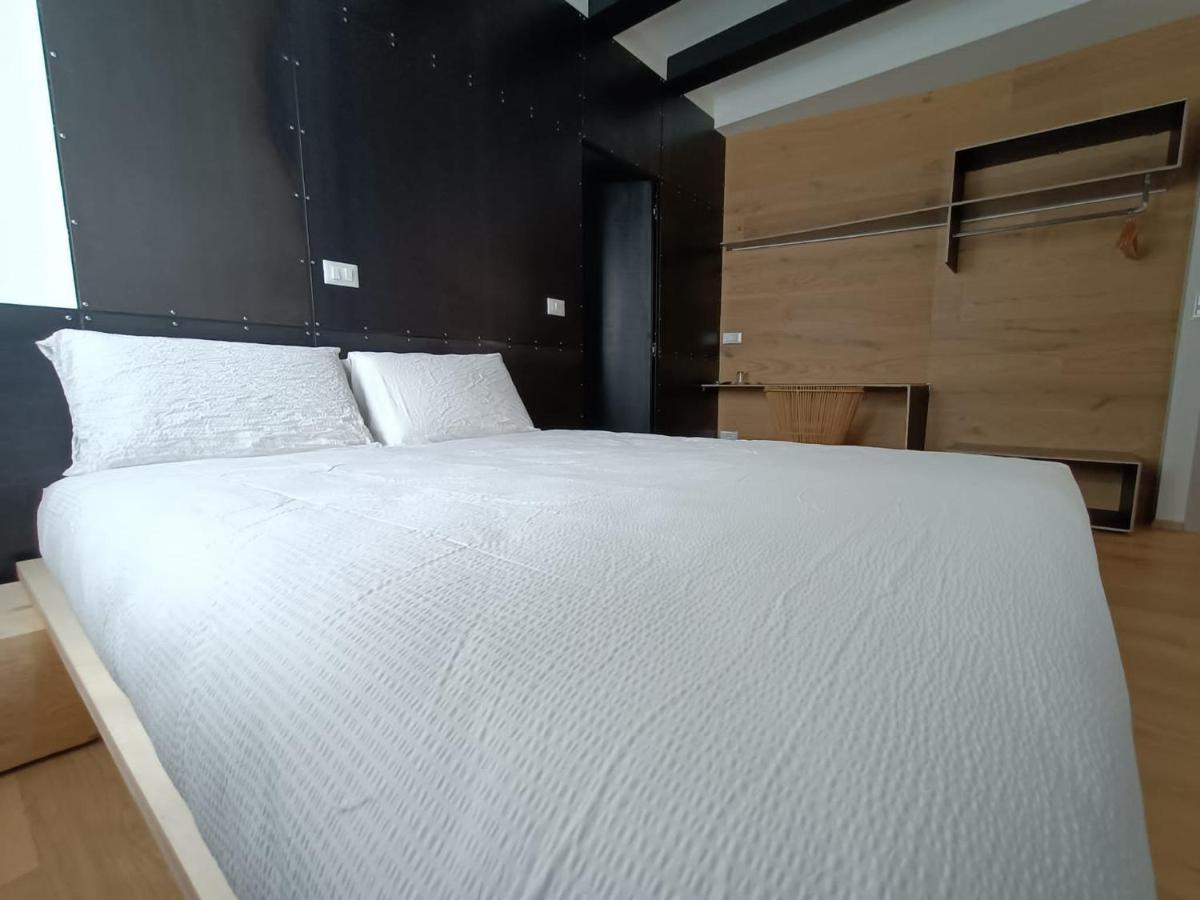 Le Meridiane City Rooms In Trento Luaran gambar