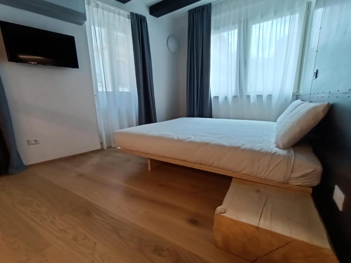 Le Meridiane City Rooms In Trento Luaran gambar