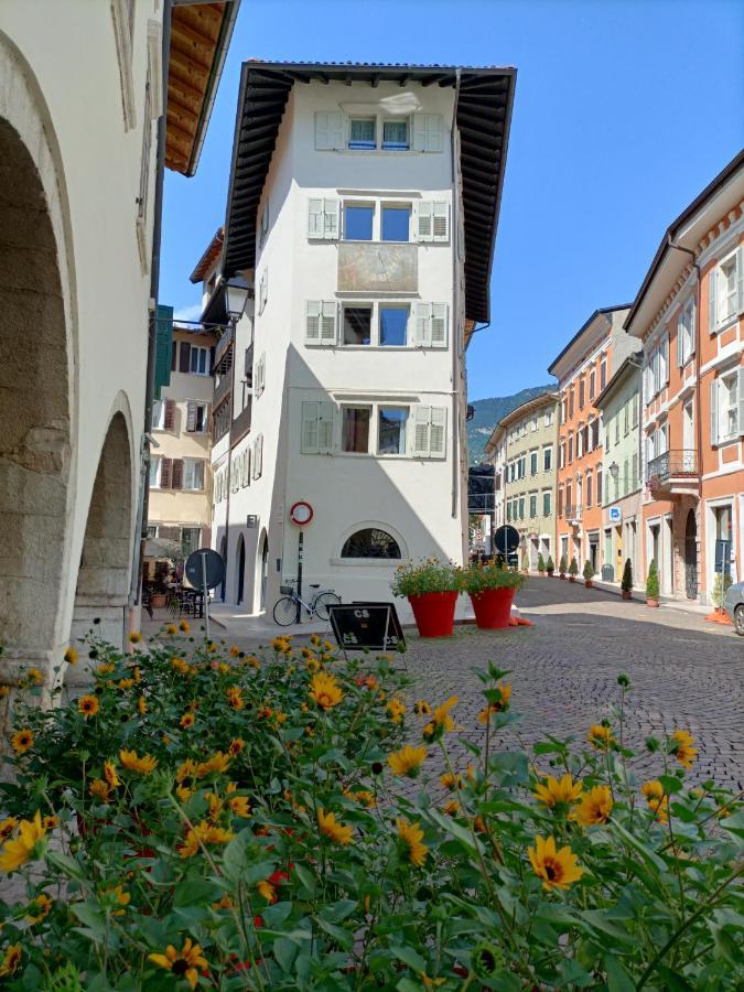 Le Meridiane City Rooms In Trento Luaran gambar