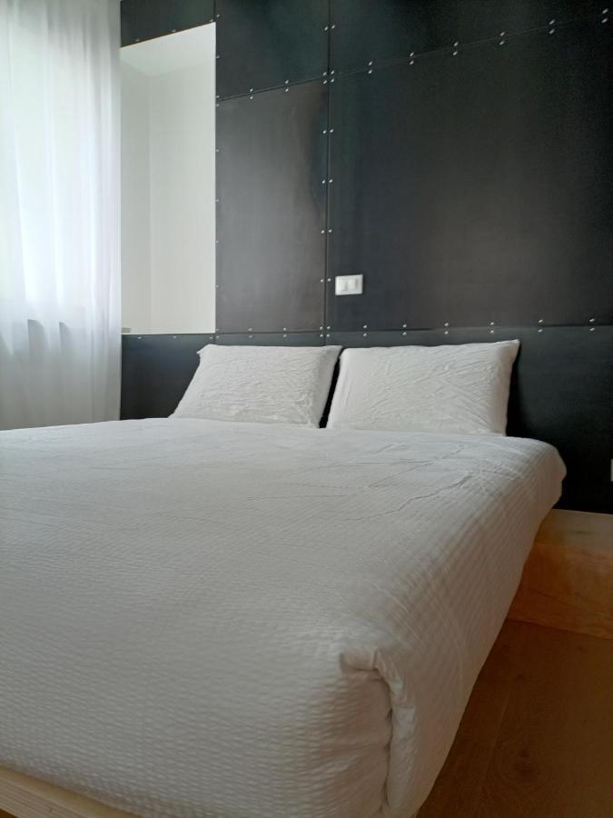 Le Meridiane City Rooms In Trento Luaran gambar