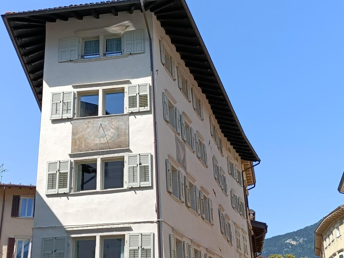 Le Meridiane City Rooms In Trento Luaran gambar