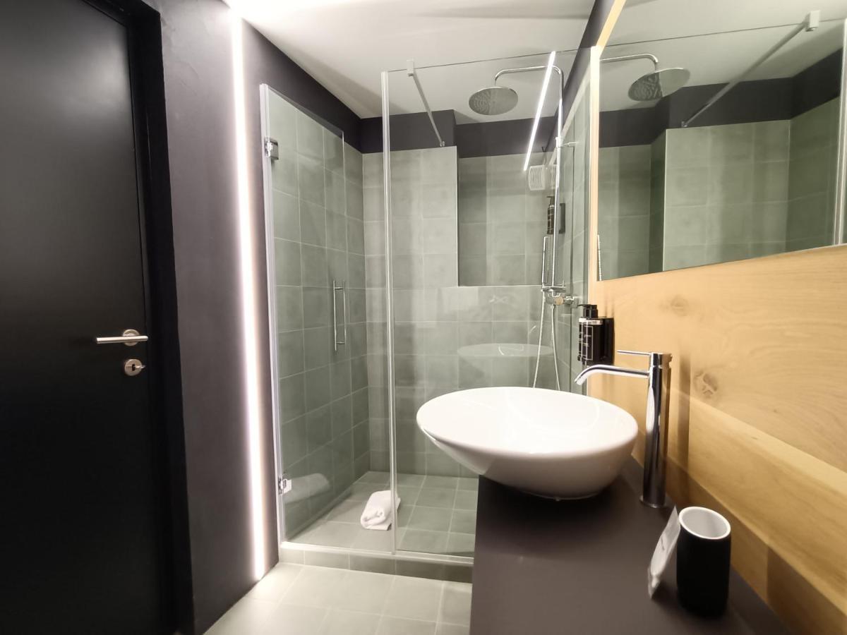Le Meridiane City Rooms In Trento Luaran gambar