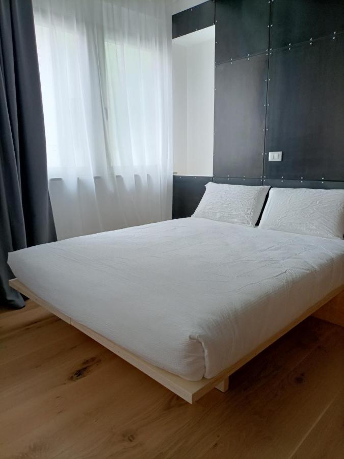 Le Meridiane City Rooms In Trento Luaran gambar